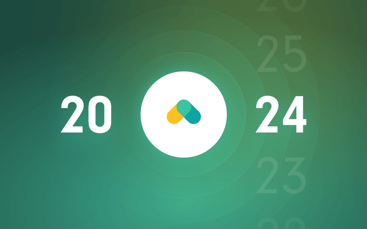 2024 Wrap-Up
