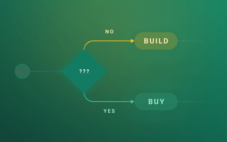 Build vs. Buy: Deciding the Best Approach for Your Recommender System