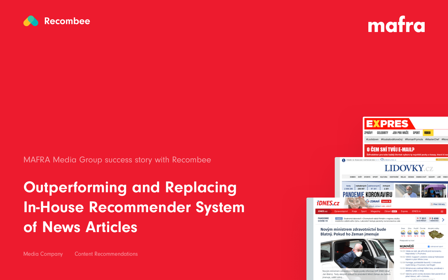 Mafra case study cover