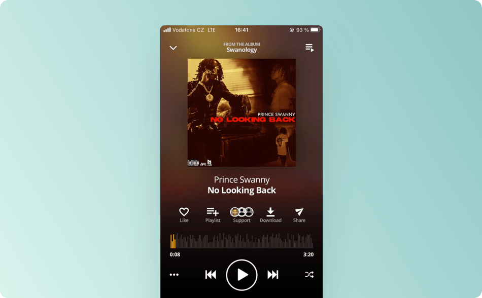 audiomack