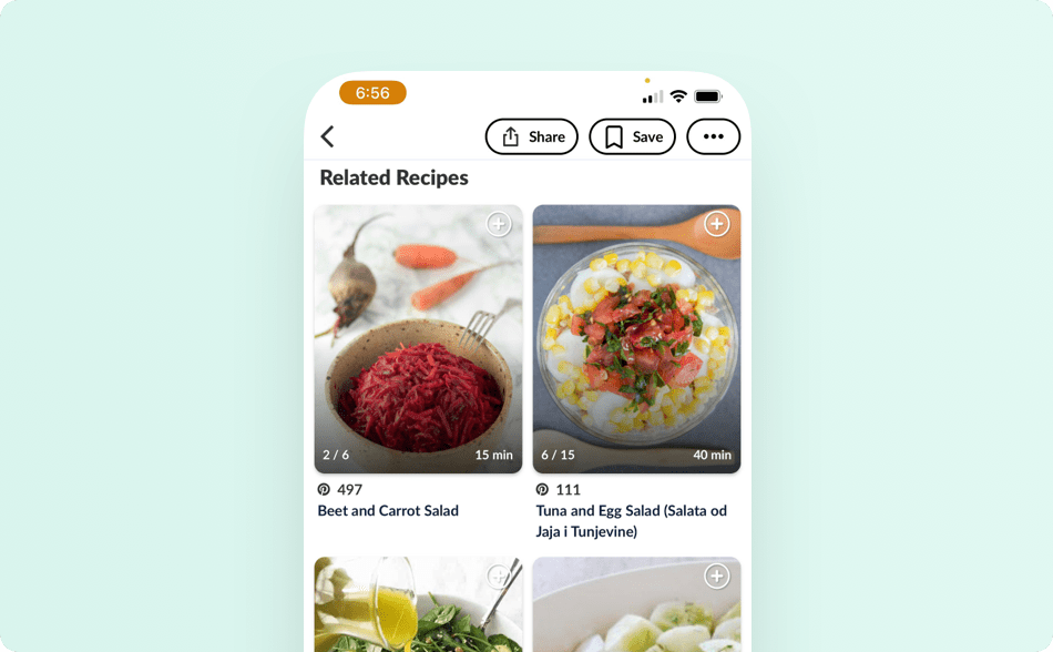 cooklist