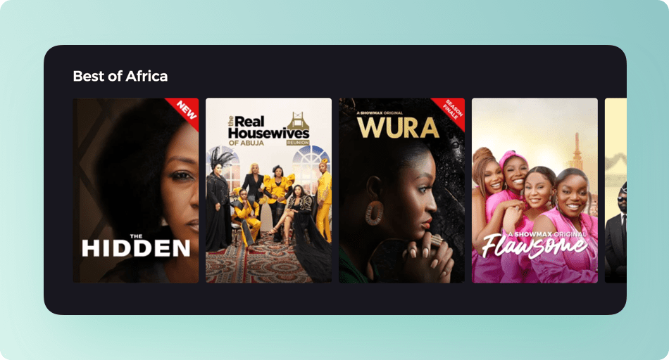 showmax