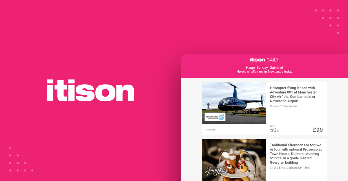 itison