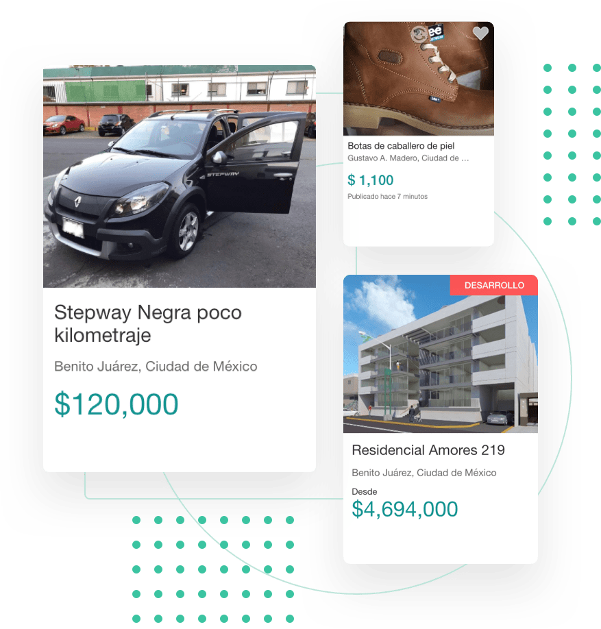 P2P Marketplaces