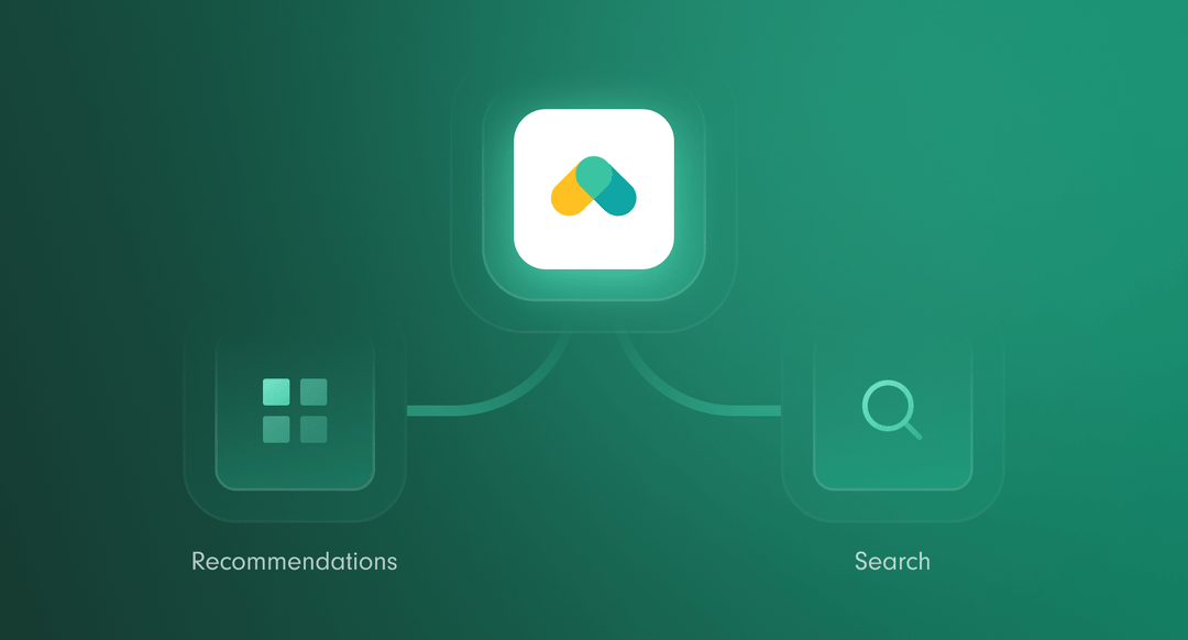 Recommendations & Search