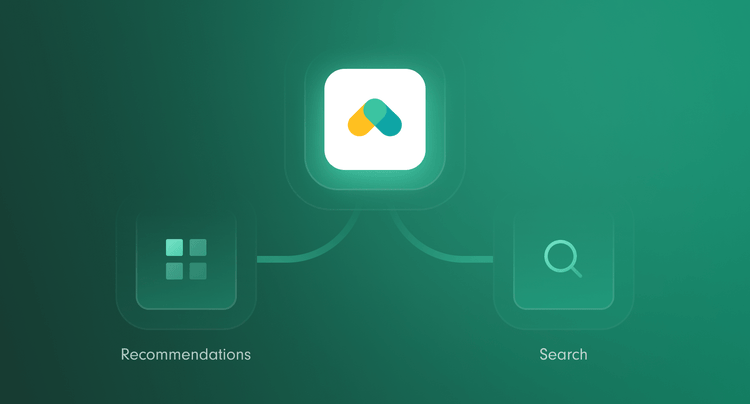 Recommendations & Search