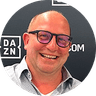 Christoph Haas, DAZN