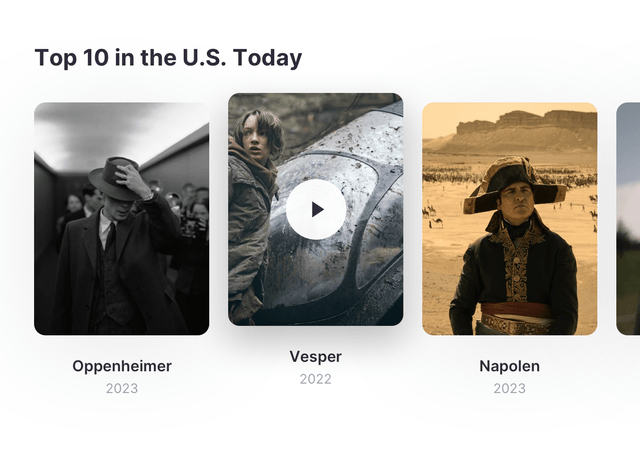 Trending In Your Country