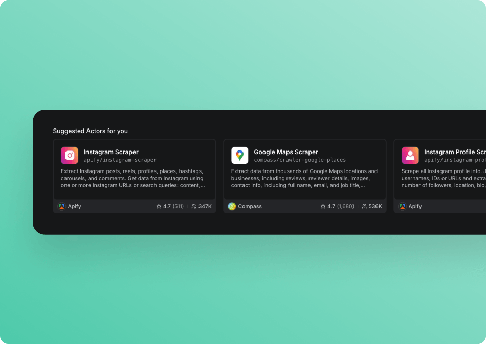 apify
