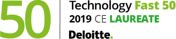 Deloitte Technology Fast 50 CE 2019