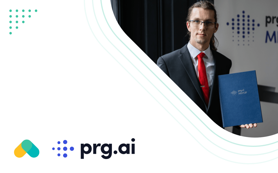 Advancing Your Career in Artificial Intelligence with prg.ai and Recombee