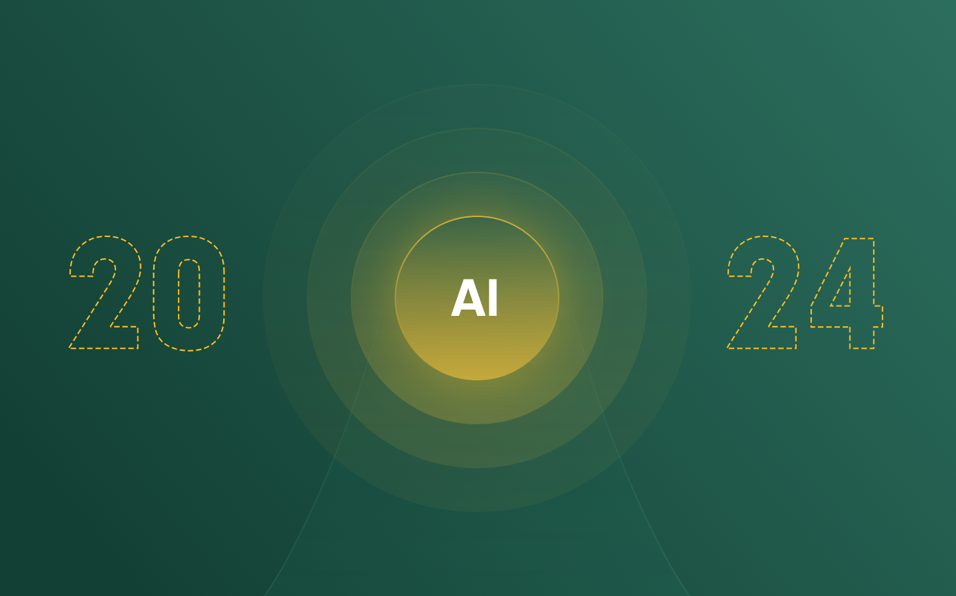 AI News and Outlook for 2024