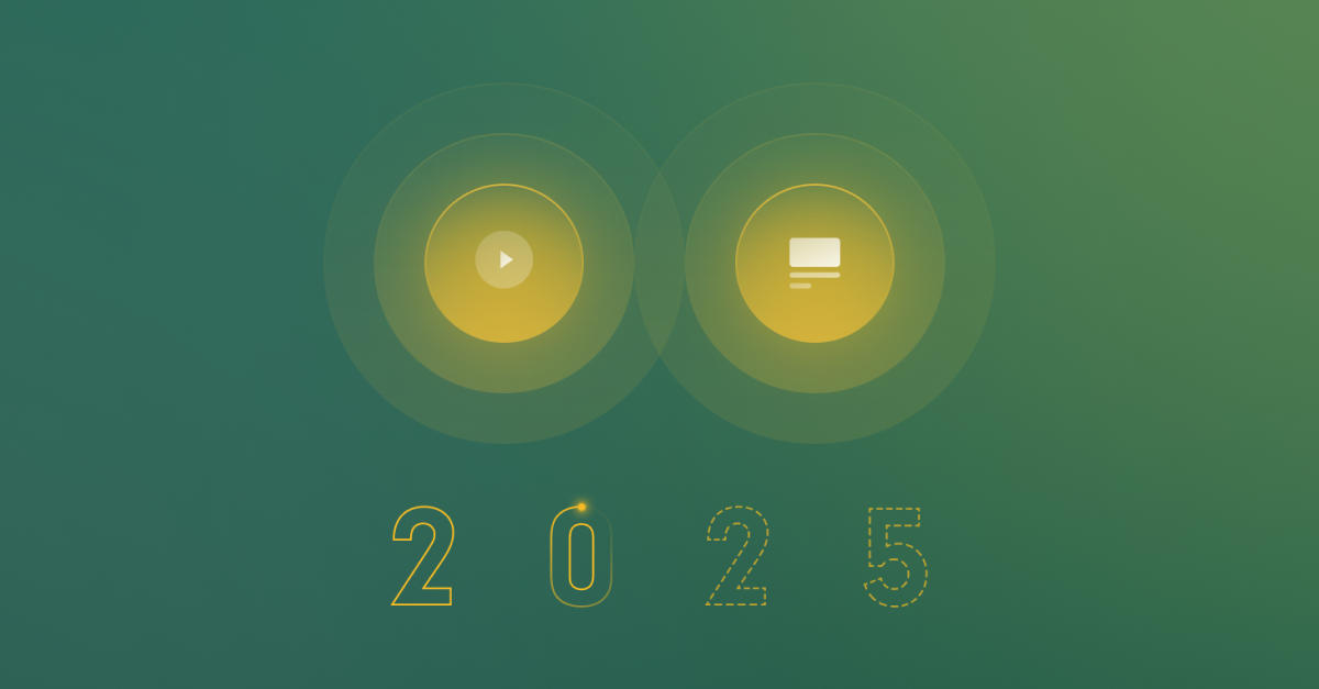 Key Trends in News & Media for 2025 and the Role of AI-Powered Solutions