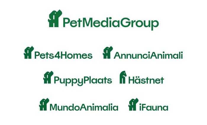 Pet Media Group