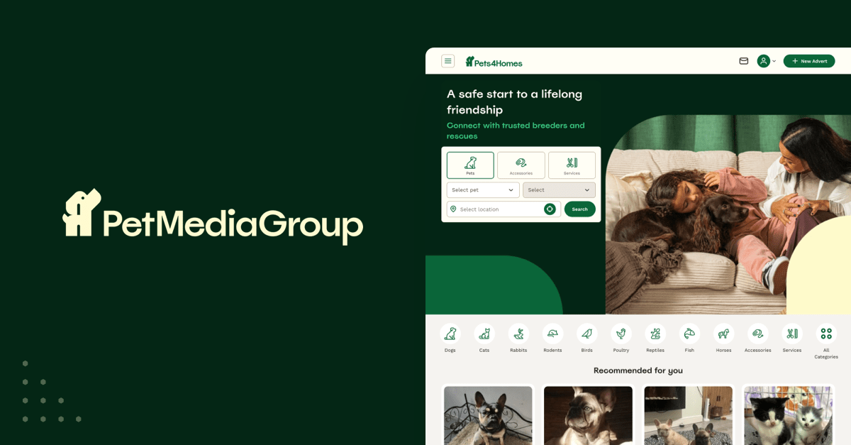 Pet Media Group