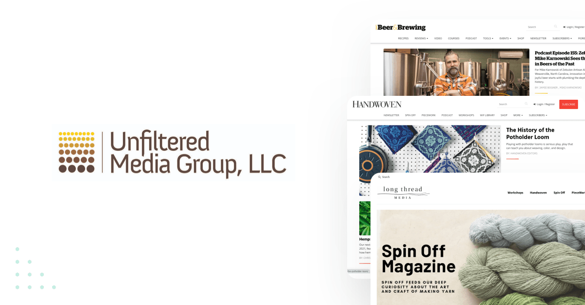 Unfiltered Media Group